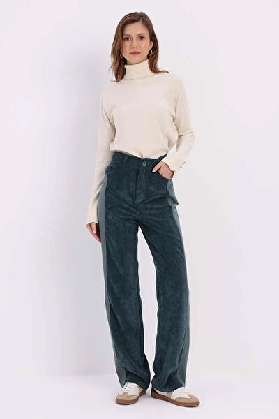 ALLDAY Tesettür Pantolon