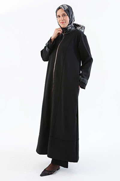 ALLDAY Pardösü, Kap