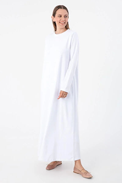 ALLDAY Tesettür Elbise