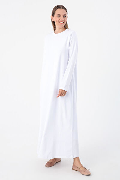 ALLDAY Tesettür Elbise