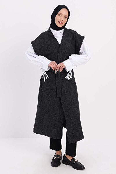 ALLDAY Pardösü, Kap