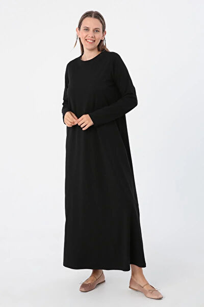 ALLDAY Tesettür Elbise