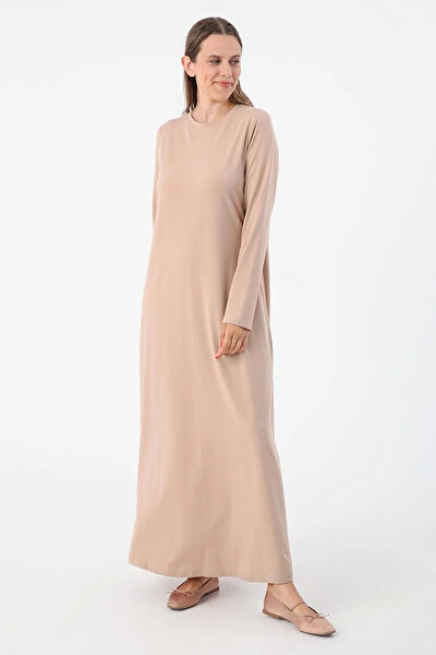 ALLDAY Tesettür Elbise