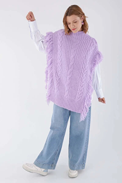 ALLDAY Pardösü, Kap