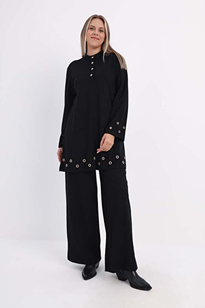 ALLDAY Tesettür Alt Üst Takım