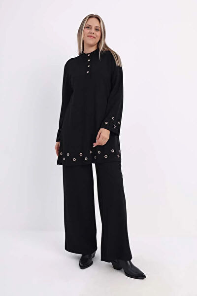 ALLDAY Tesettür Alt Üst Takım