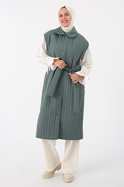 ALLDAY Pardösü, Kap