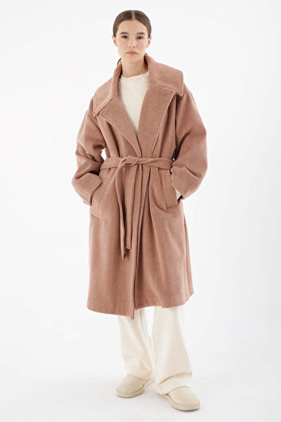 ALLDAY Pardösü, Kap