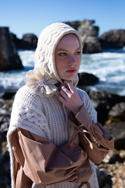 ALLDAY Pardösü, Kap