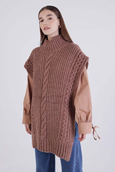 ALLDAY Pardösü, Kap