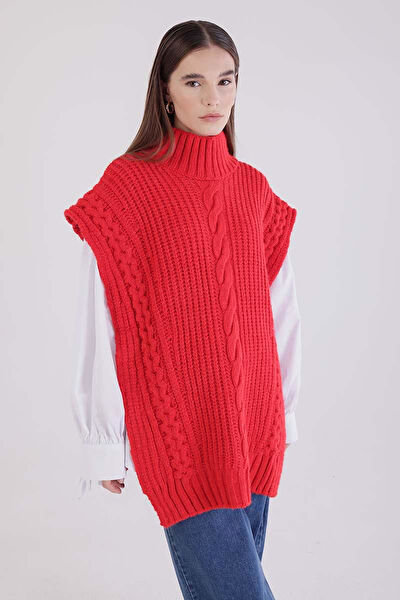 ALLDAY Pardösü, Kap