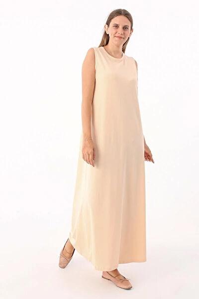 ALLDAY Tesettür Elbise