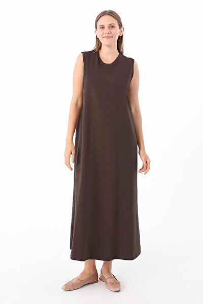 ALLDAY Tesettür Elbise