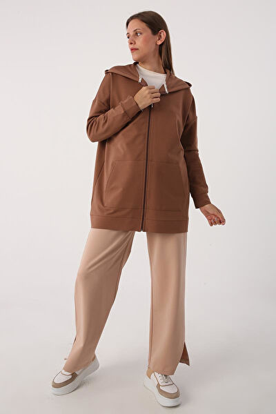 ALLDAY Pardösü, Kap