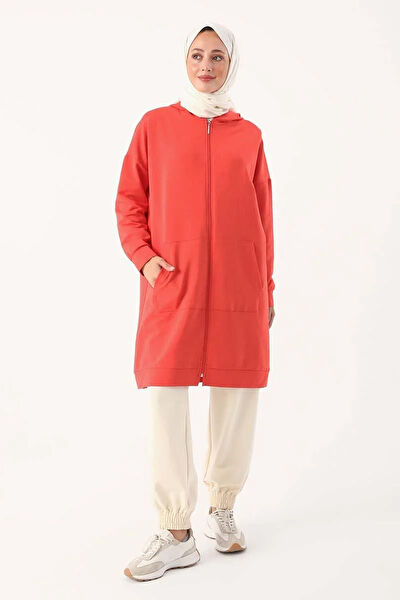 ALLDAY Pardösü, Kap