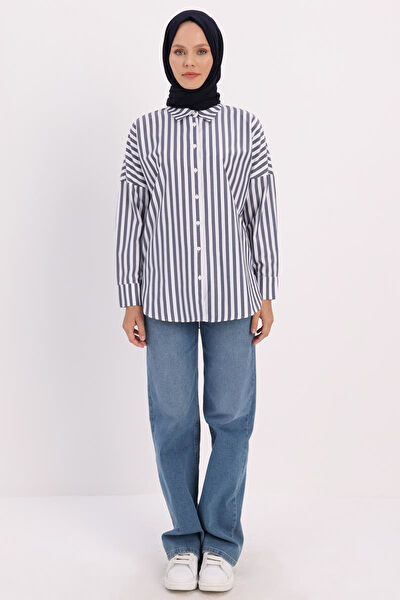 ALLDAY Tesettür Gömlek