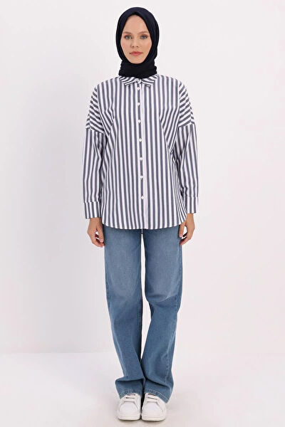 ALLDAY Tesettür Gömlek