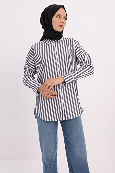 ALLDAY Tesettür Gömlek