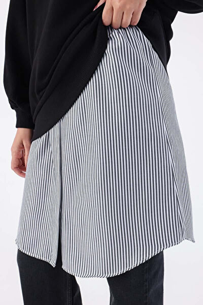 ALLDAY Tesettür Etek