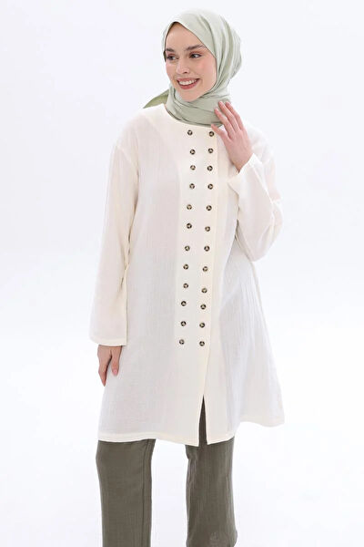 ALLDAY Tesettür Gömlek