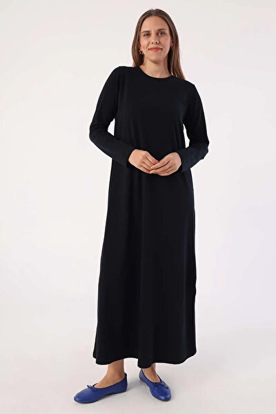 ALLDAY Tesettür Elbise