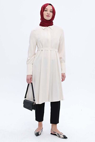 ALLDAY Tesettür Gömlek