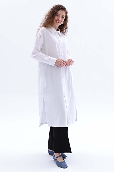 ALLDAY Tesettür Gömlek