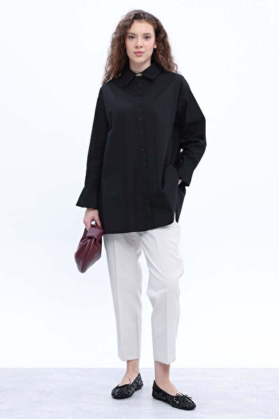 ALLDAY Tesettür Gömlek