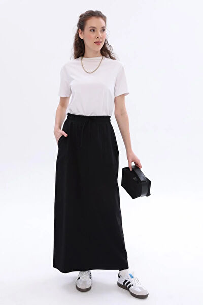 ALLDAY Tesettür Etek