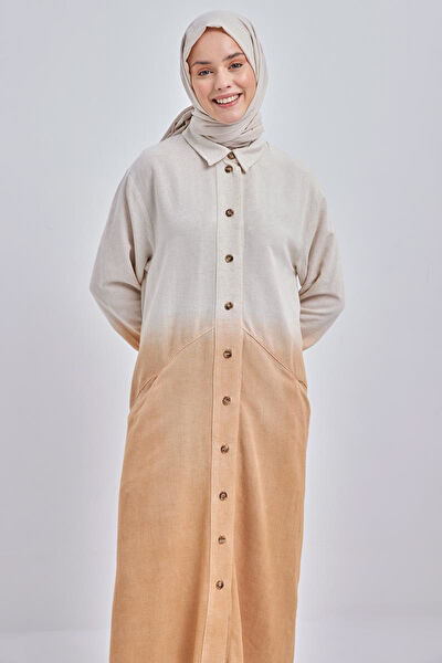 ALLDAY Tesettür Gömlek