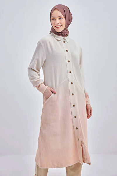 ALLDAY Tesettür Gömlek