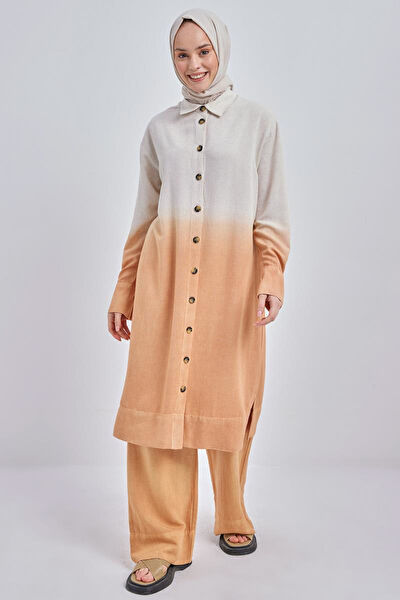 ALLDAY Tesettür Alt Üst Takım