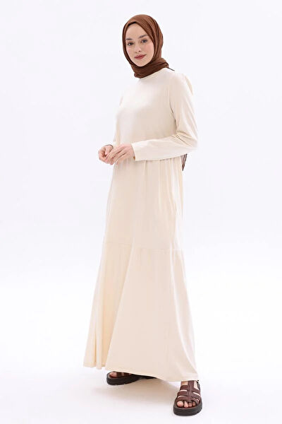 ALLDAY Tesettür Elbise