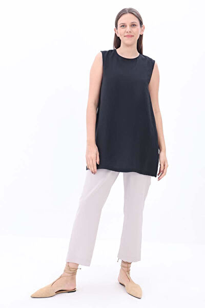 ALLDAY Tesettür Elbise