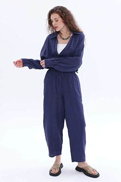 ALLDAY Tesettür Pantolon