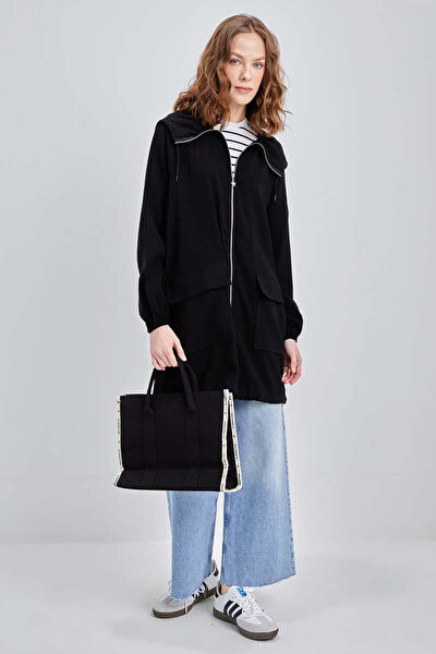 ALLDAY Tesettür Ceket, Yelek