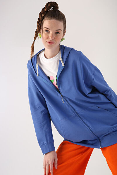 ALLDAY Pardösü, Kap