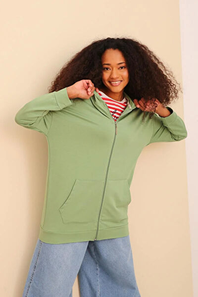 ALLDAY Pardösü, Kap