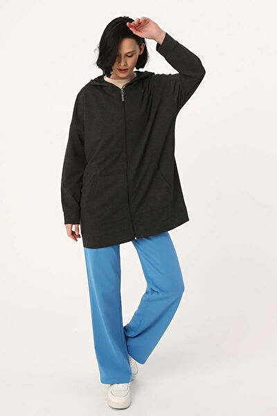 ALLDAY Pardösü, Kap