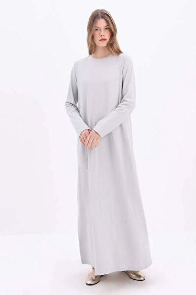 ALLDAY Tesettür Elbise