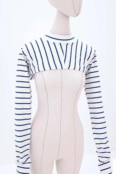 ALLDAY Tesettür Elbise