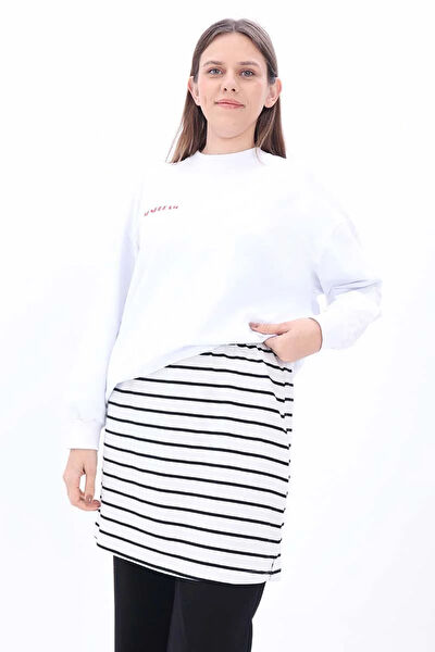 ALLDAY Tesettür Etek