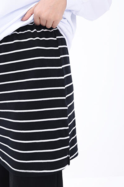 ALLDAY Tesettür Etek