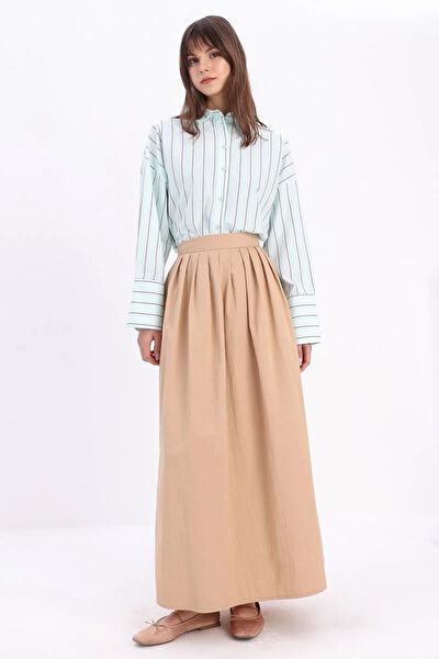 ALLDAY Tesettür Etek