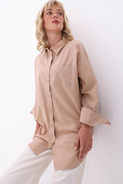 ALLDAY Tesettür Gömlek