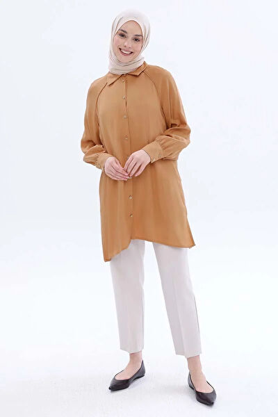 ALLDAY Tesettür Gömlek