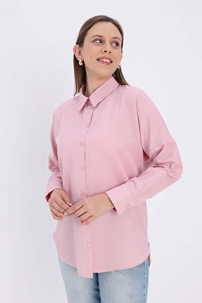 ALLDAY Tesettür Gömlek