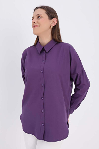 ALLDAY Tesettür Gömlek