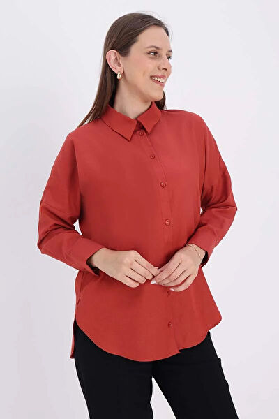 ALLDAY Tesettür Gömlek