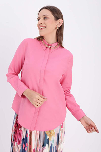 ALLDAY Tesettür Gömlek